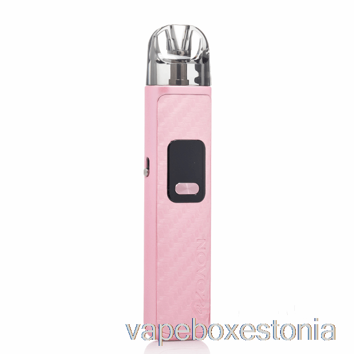 Vape Box Estonia Smok Novo Pro 30w Pod System Kahvaturoosa